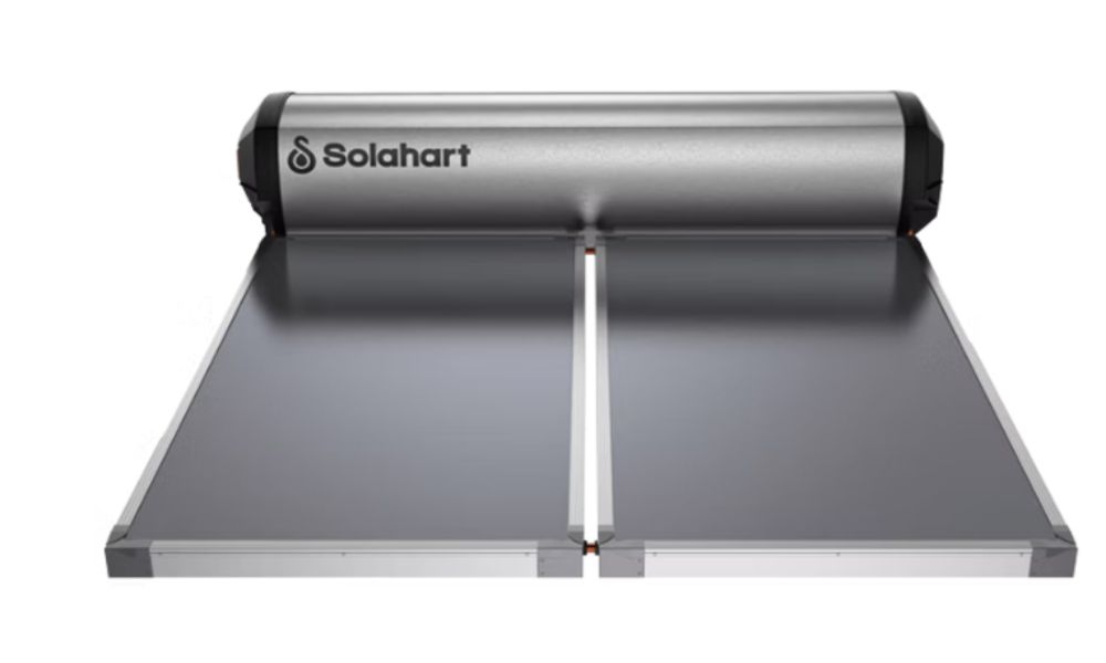 Máy nước nóng năng lượng mặt trời solahart 300 lít