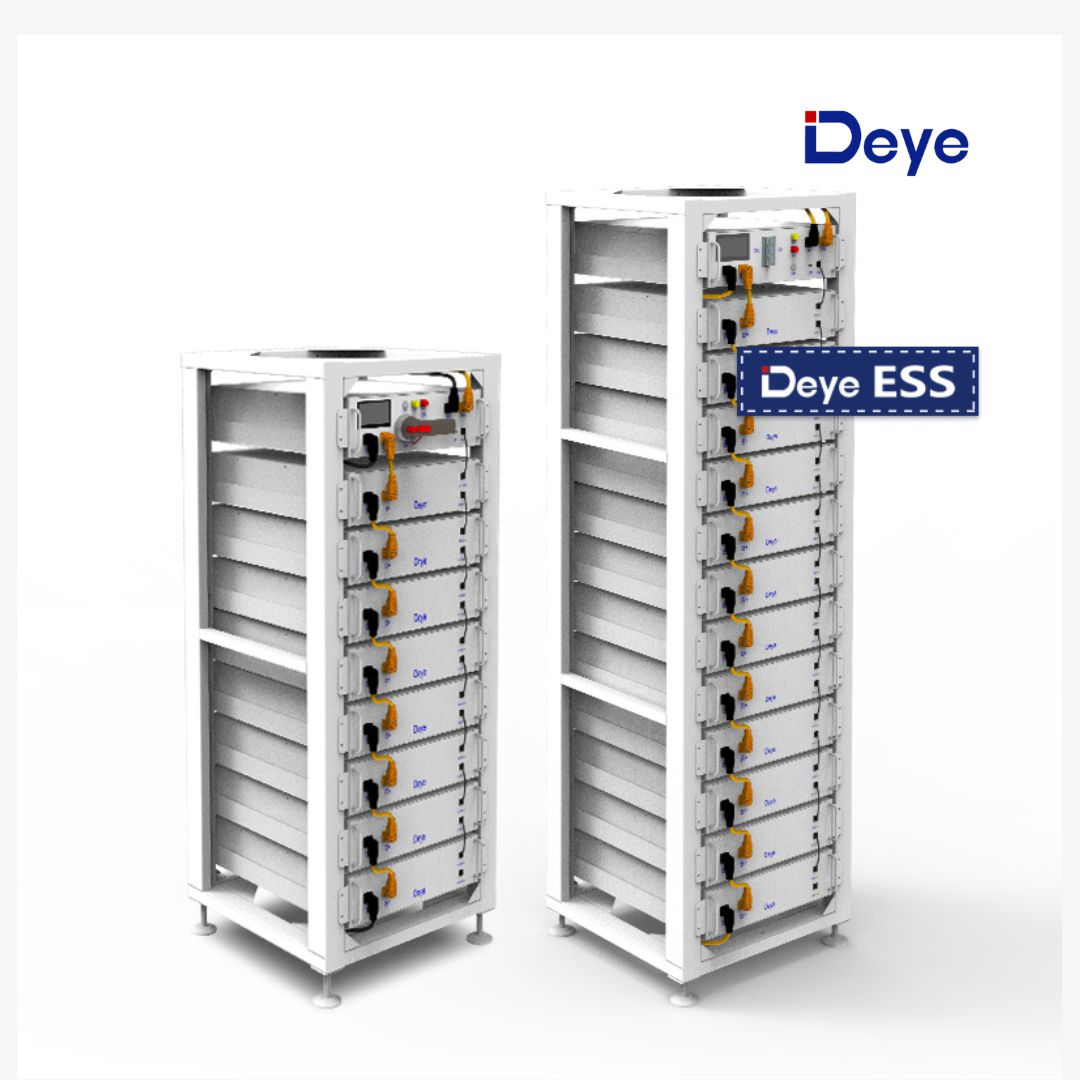 pin lưu trữ áp cao deye 5kwh-cao cấp