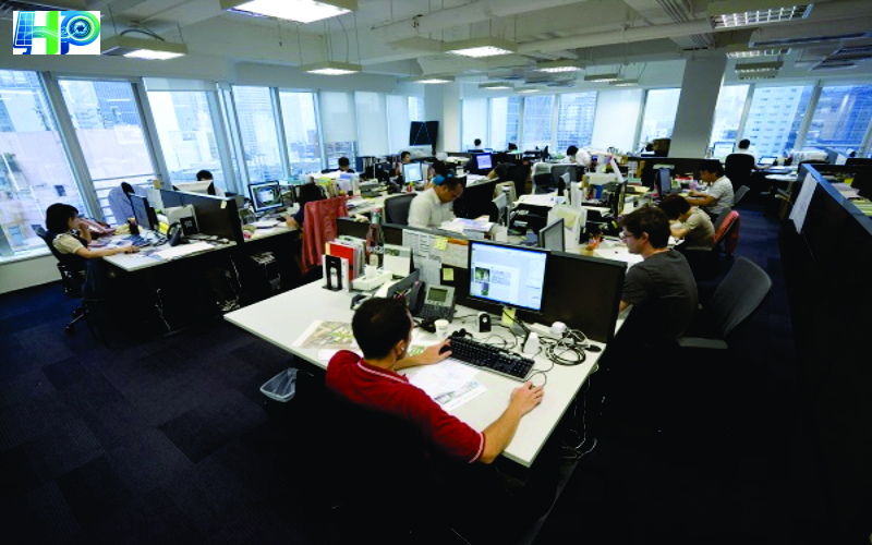 Cách giảm CO2 trong phòng hiệu quả