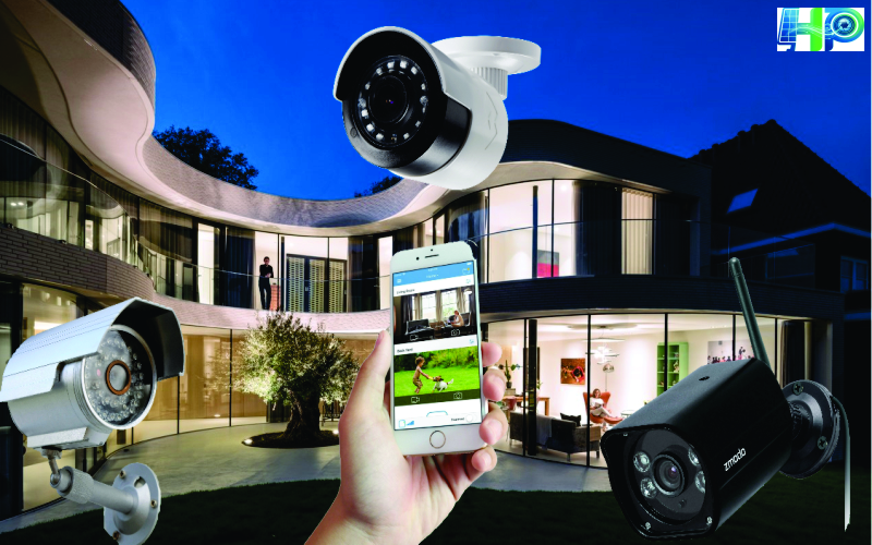 Hệ thống Smart home có an toàn không