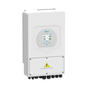 Biến tần hòa lưới lưu trữ DeYe 5kw