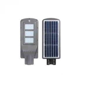 Đèn năng lượng mặt trời liền thể 60w