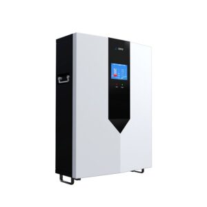 Pin lưu trữ lithium UFO 48V 100AH