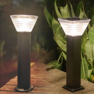 Đèn pha cắm cỏ 15W