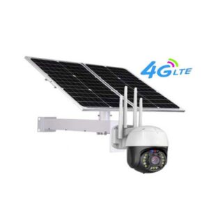 Camera Năng Lượng Mặt Trời 80W