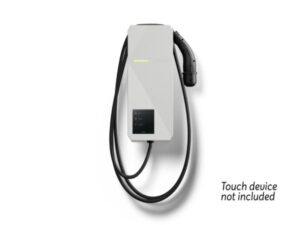 Trạm sạc ô tô điện 11kw 16A