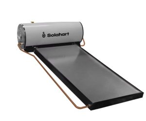 Máy nước nóng năng lượng mặt trời solahart 180 lít