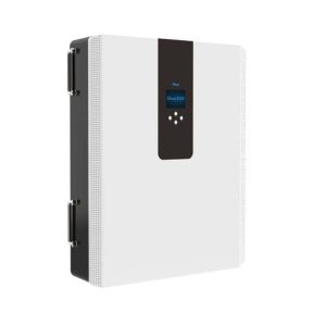 Hệ thống lưu trữ năng lượng tích hợp inverter 5kw