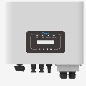 Inverter hòa lưới 5kw deye chính hãng