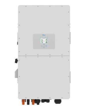 Inverter hybrid deye 50kw ( Sun-50k-sg01hp3-eu-sm2