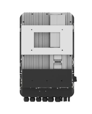 Inverter hybrid deye 8kw 1 pha - Tốt nhất 2025