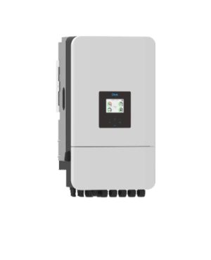 Inverter hybrid deye 8kw 1 pha - Tốt nhất 2025