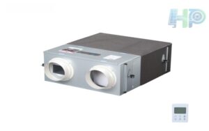 Hệ thống thông gió cấp khí tươi là gì?